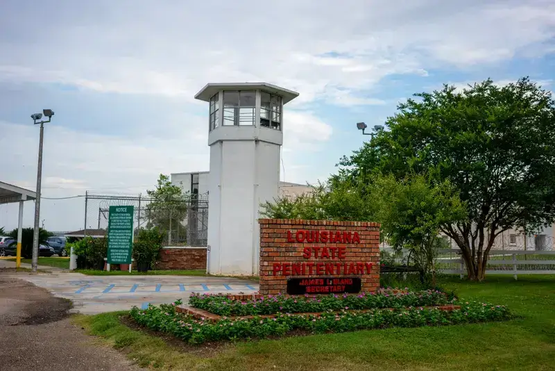 Louisiana prisons like the louisiana state penitentiary are failing human rights