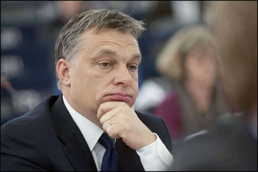 Victor orban