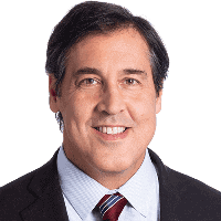 Paul dans, director of the 2025 project, heritage foundation