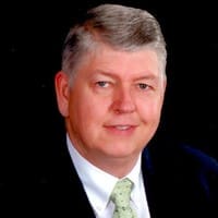 Voter fraud brian pritchard