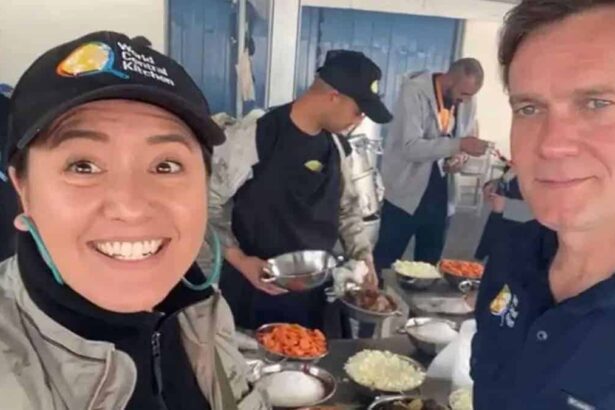 Idf soldier suicides. Lalzawmi frankcom was an aid worker killed in gaza