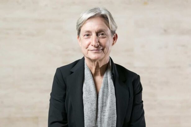 Judith butler