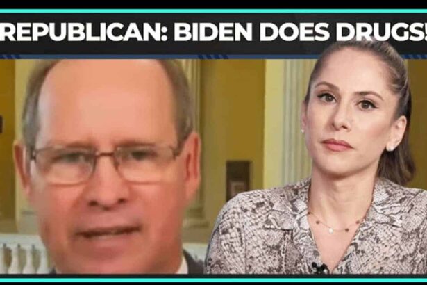 Us rep greg murphy and ana kasparian