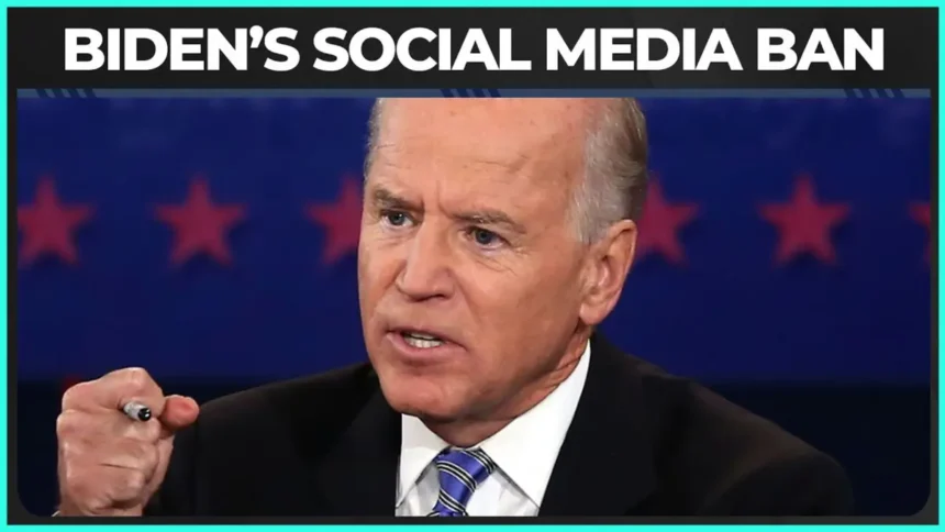 Joe biden