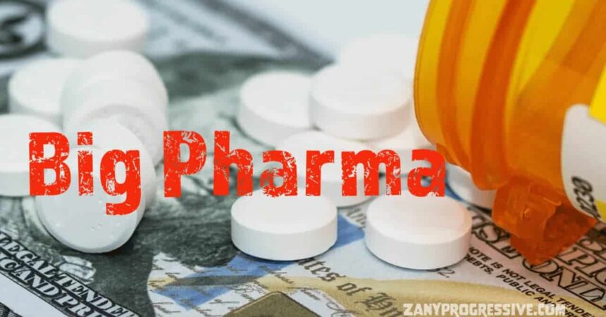 Purdue pharma oxycontin big pharma graphic