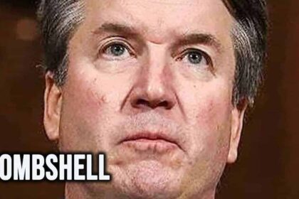 Supreme Court Justice Brett Kavanaugh