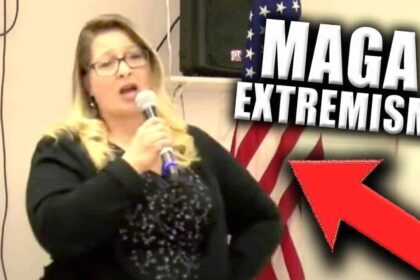 MAGA event in Arizona