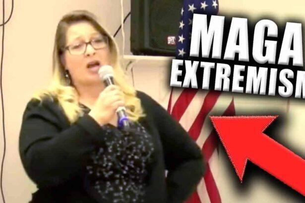 Maga event in arizona