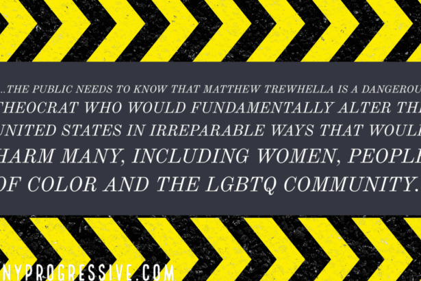 Matthew trewhella quote