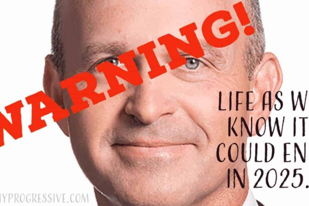 Heritage foundation president