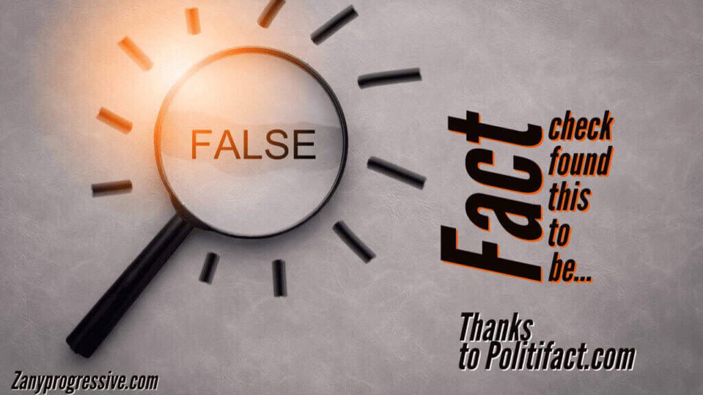 Trump bullet chest photo False. Not real