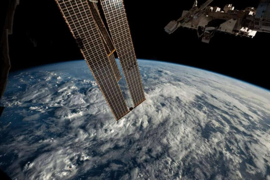 Space station
