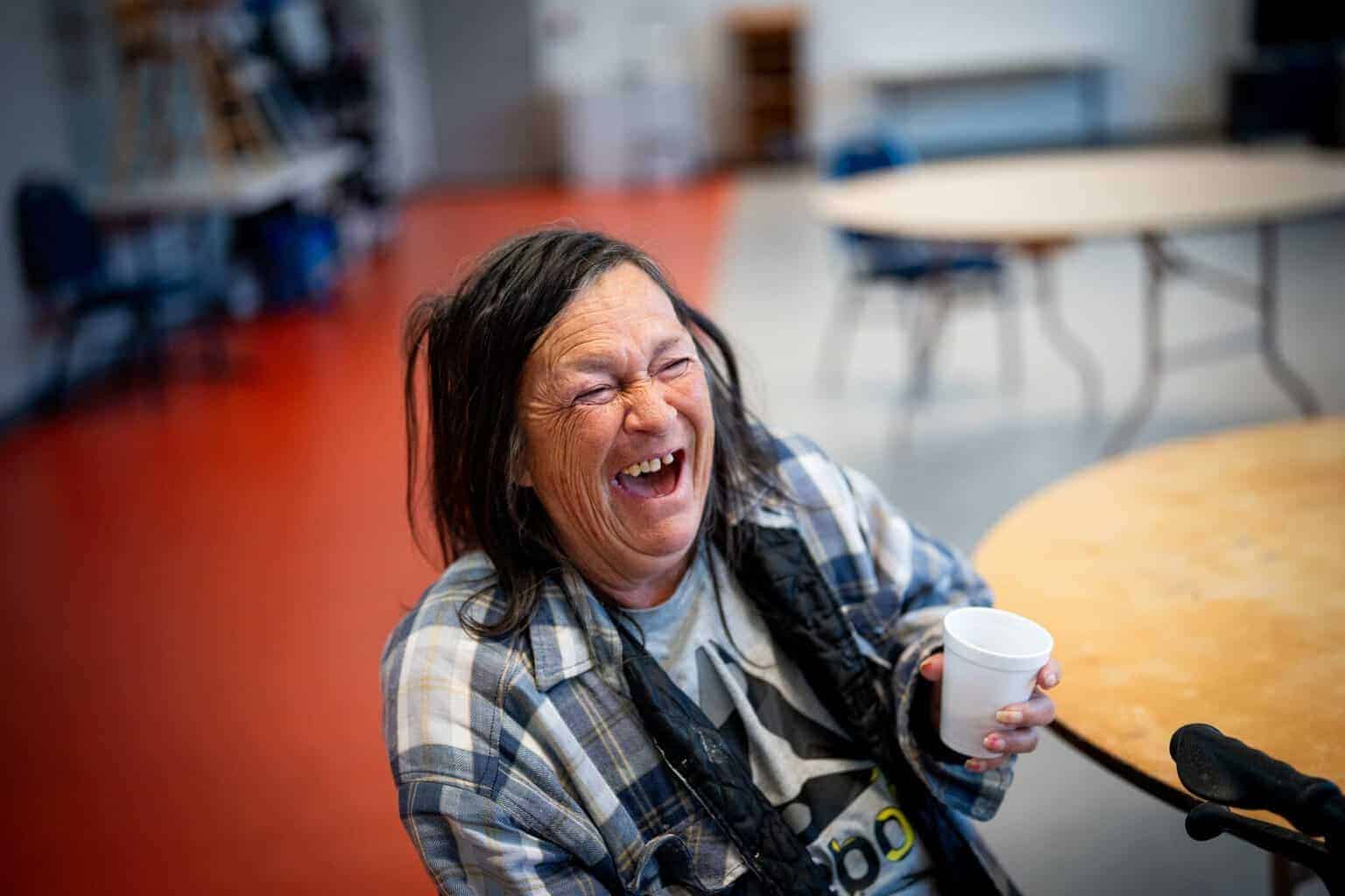 Inside the old school that’s now housing homeless in utah: should more cities do the same?
