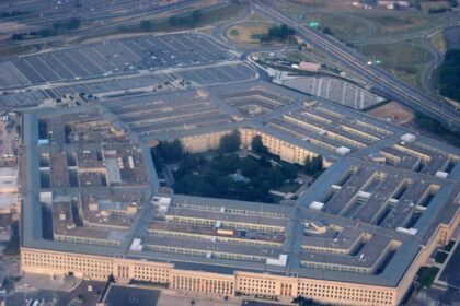 U.S. Pentagon