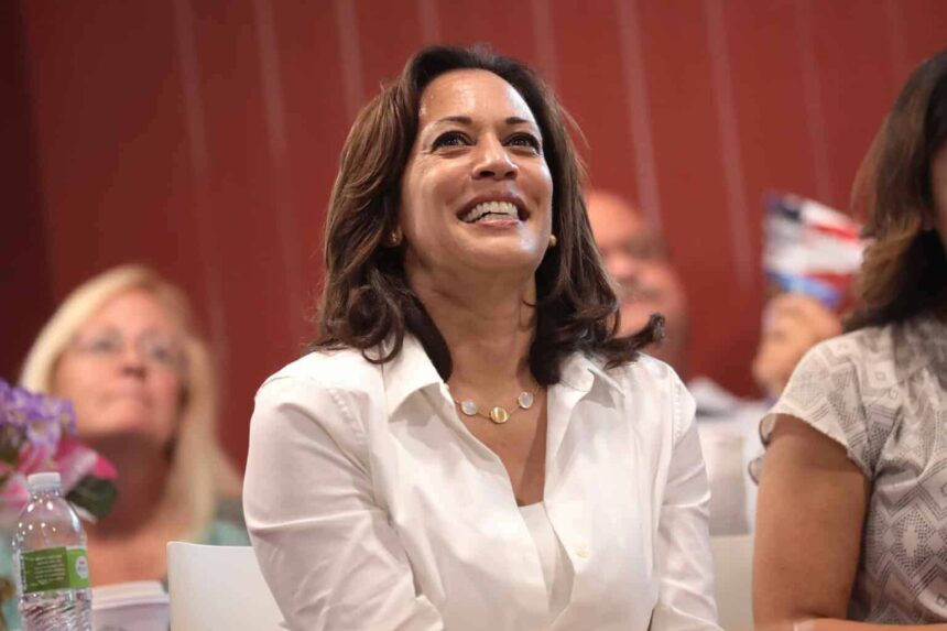 Kamala harris
