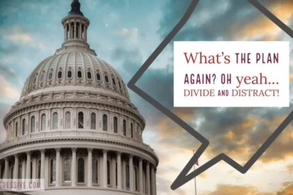 Government plan graphic