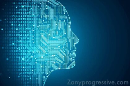 AI sexual abuse, computer code in the shape of a woman’s silhouette