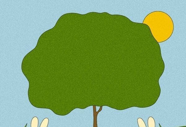 Outdoor graphic on adapting to extreme weather