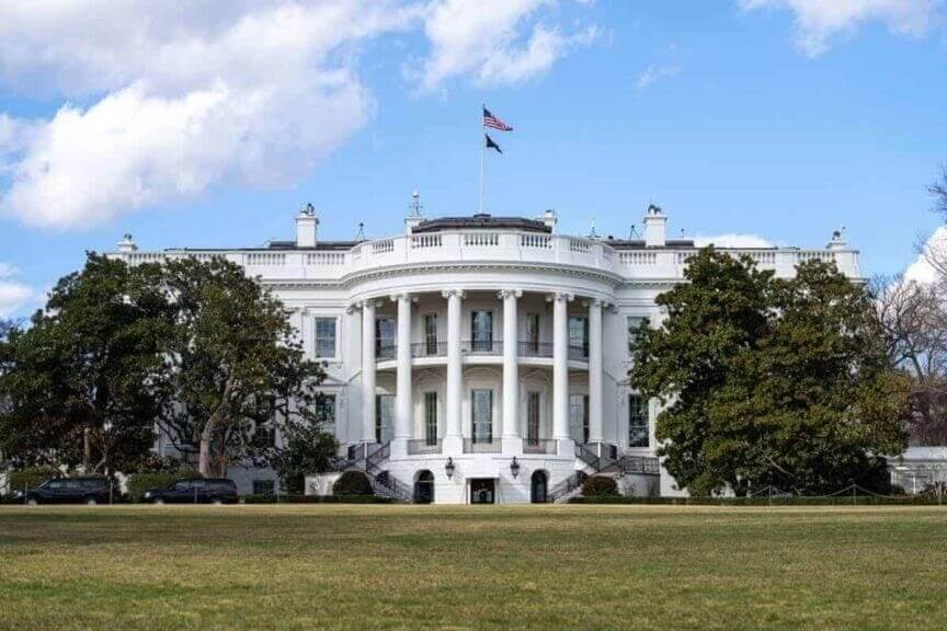 The White House