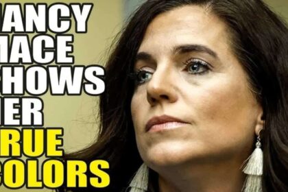 Senator Nancy Mace