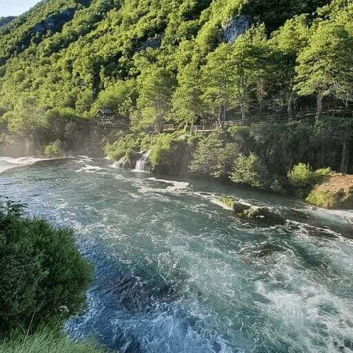 img 6774 Good news blue heart river in europe saved from developers