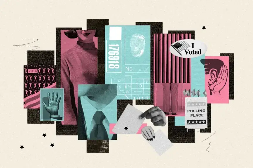 Trans article illustration