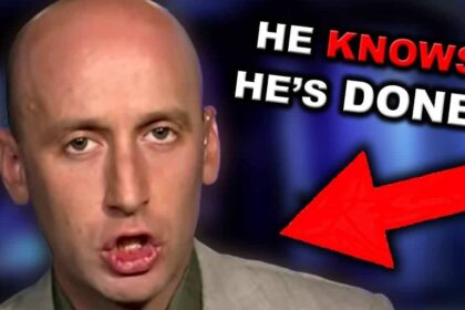 Trump ally Stephen Miller