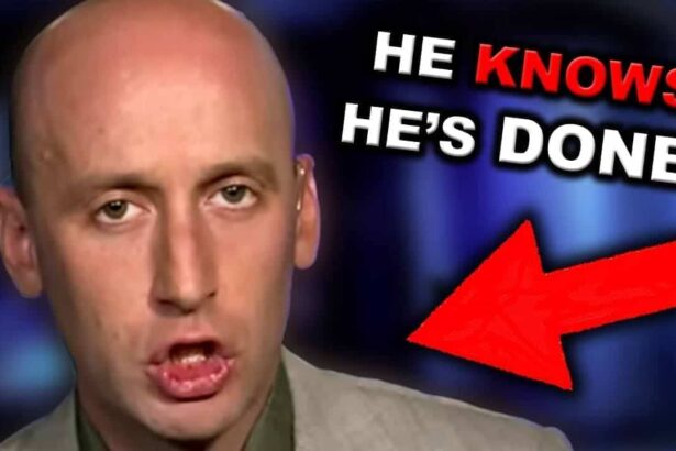Trump ally stephen miller