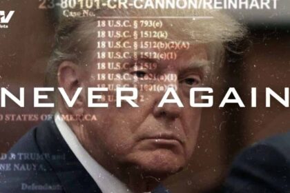 VoteVets.org new ad screenshot