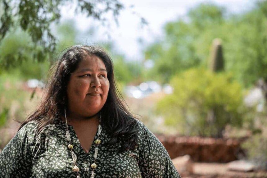 Gabriella cázares-kelly, pima county recorder,