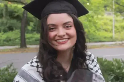 The American-Turkish citizen shot and killed by IDF