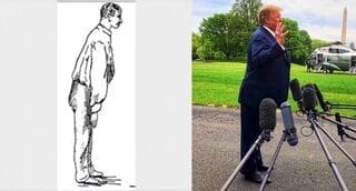 img 7262 Trump: i don’t ramble (spoiler: he does)