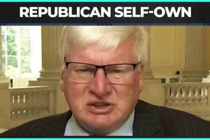Republican Congressman Representative Glenn Grothman
