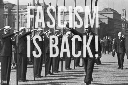 1935 European Rowing Championships in Berlin: Rico Fioroni, the president of FISA, gives a Nazi salute to rowing delegates before laying a wreath on the Tomb of the Unknown Soldier.