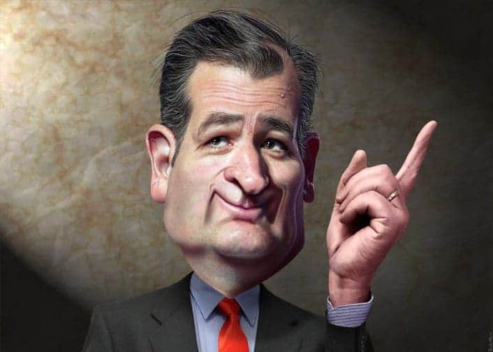 img 7645 Caricature of ted cruz pre beard