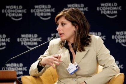 Maria Bartiromo
