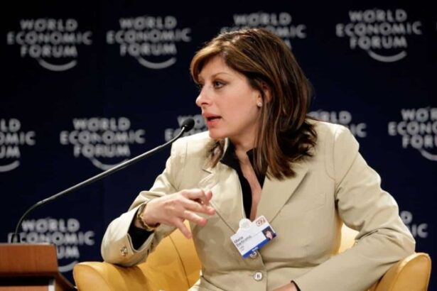 Maria bartiromo