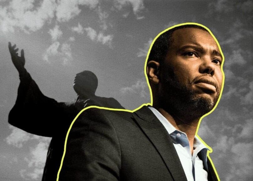Ta-nehisi coates