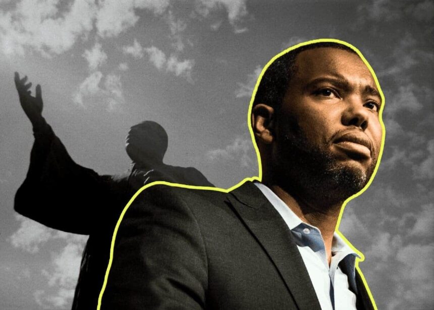 Ta-nehisi coates