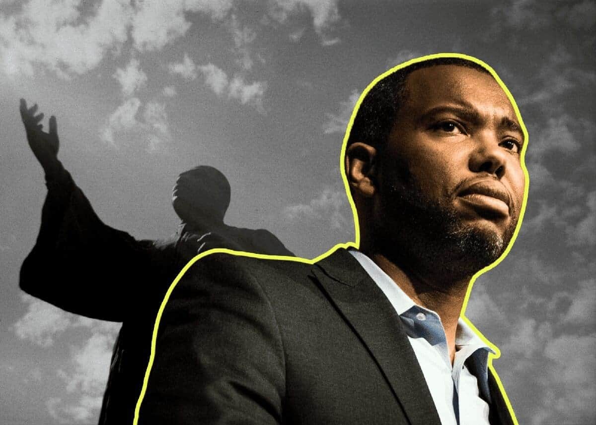 Ta-nehisi coates