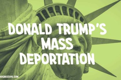 Statue of Liberty close-up of her head