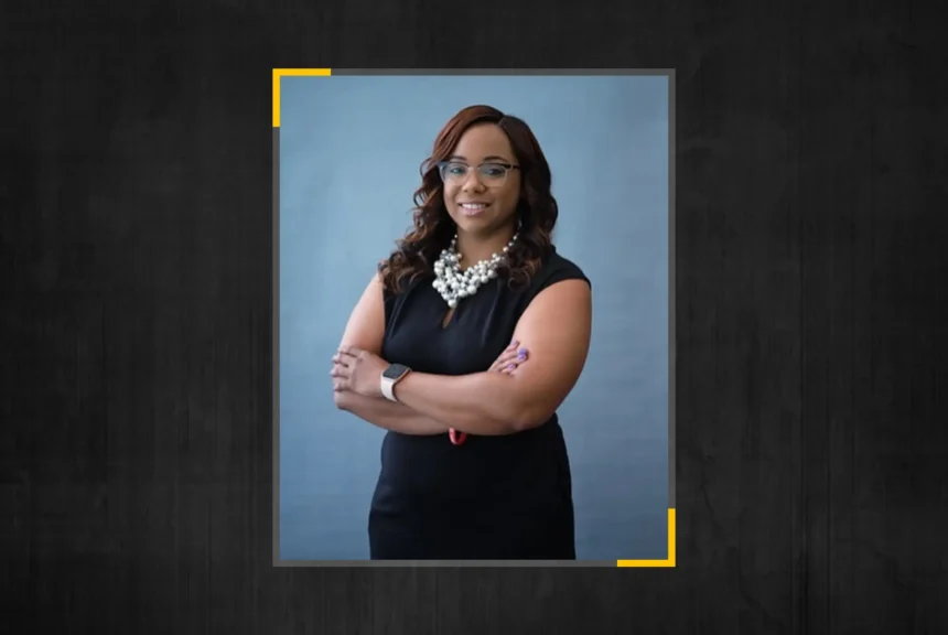 Tiffany clark