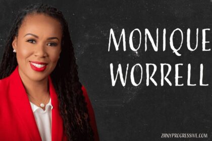 Monique Worell Florida DA