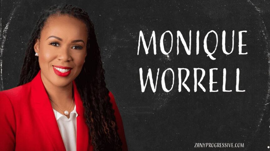 Monique worell florida da