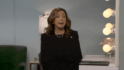 Kamala harris and maya rudolph on saturday night live