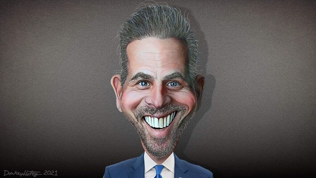 img 8754 Conservative radio loves hunter biden