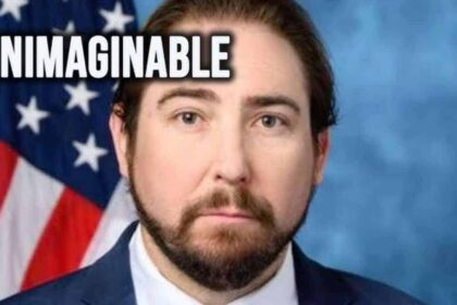 Eli Crane, Republican member of Congress