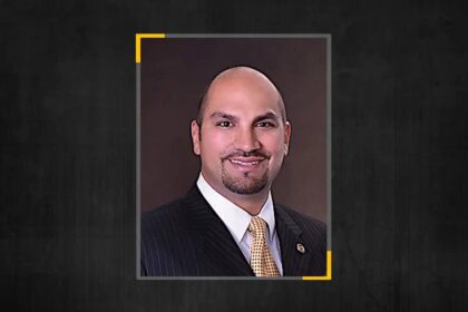 Tano Tijerina switched to republican party