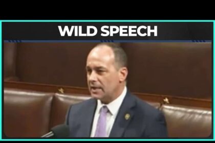 Representative Bob Good