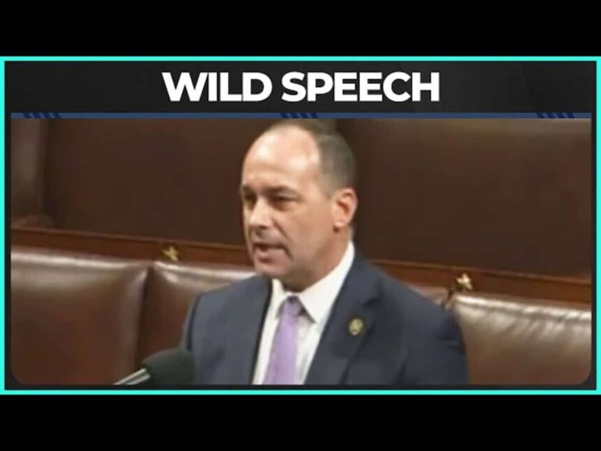 Representative bob good